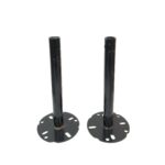 Ступицы универсальные на вал мотоблока (D25мм) Комплект Ступицы универсальные на вал мотоблока (D25мм) Комплект