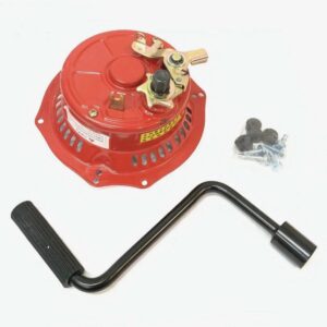 Изолятор карбюратора (текстолит) &mdash; 177F