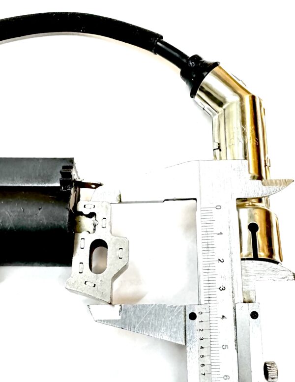 Катушка зажигания 7DB-H2300