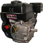 Двигатель Lifan KP 230