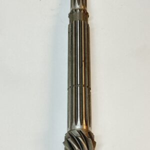 Вал вторичный 082-1701252