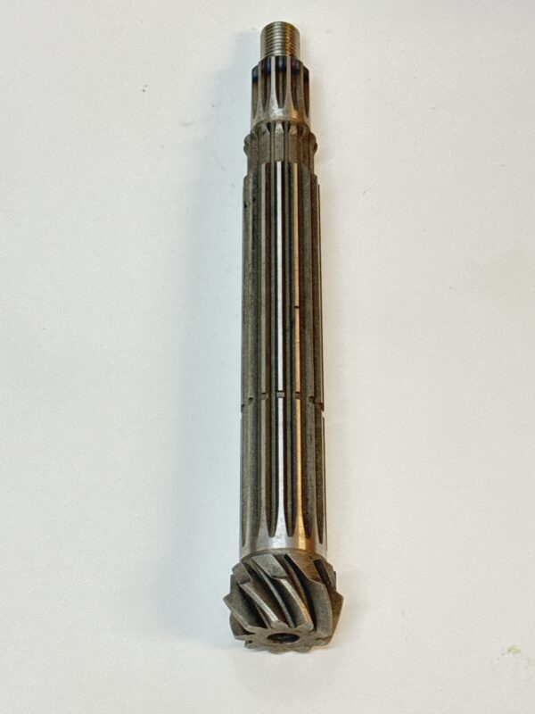 Вал вторичный 082-1701252