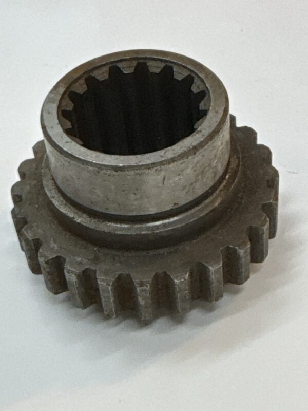 Втулка 082-1701224