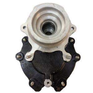 Корпус конечной передачи мотоблока МБ-90 МБК.01.140