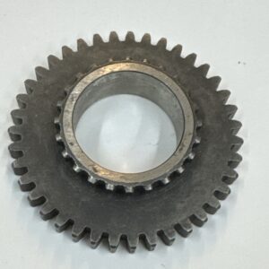 082-1701214 Шестерня КПП 2-ой передачи (МТЗ-132Н)