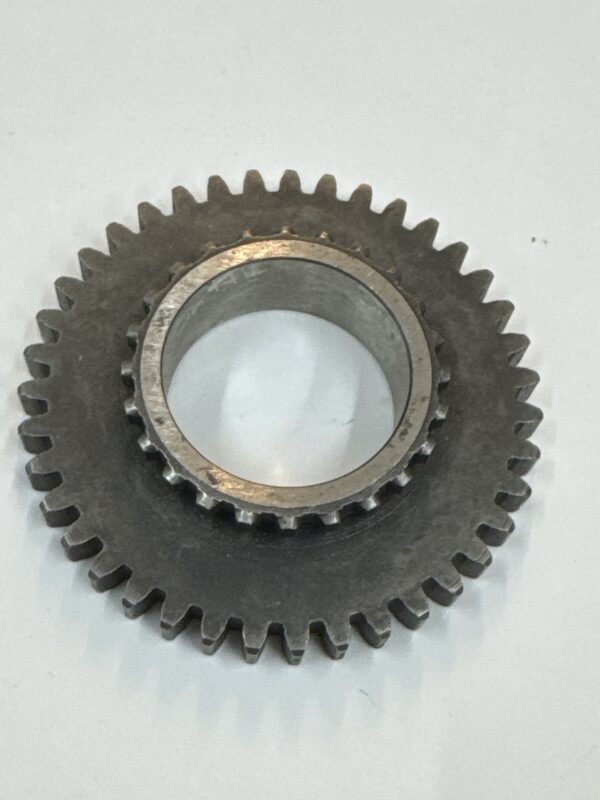 082-1701214 Шестерня КПП 2-ой передачи (МТЗ-132Н)