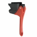 a7f77e2c-3001-4c20-b425-0fe7a752393e | Ziplife Ручка сцепления переднего хода (без троса) для мотоблока Ока МБ-1 (РУМ.001.001.004) | Ziplife