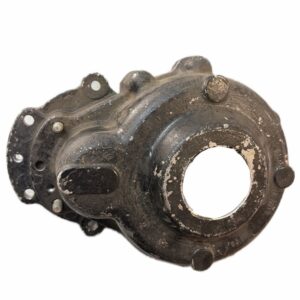 Корпус конечной передачи мотоблока МБ-90 МБК.01.140