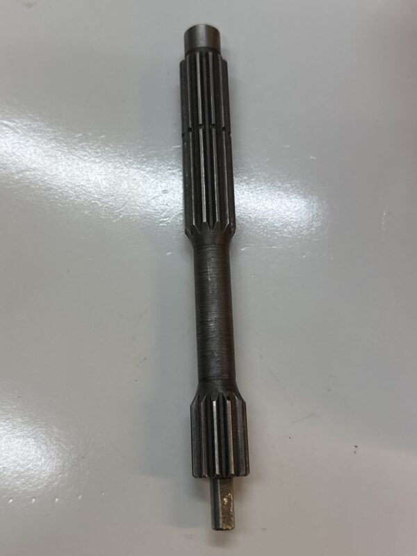 Вал 082-4202014-Б