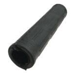 Рукоятка резиновая для мотоблока Салют-5, Салют-100, Агат-5 (старого образца)