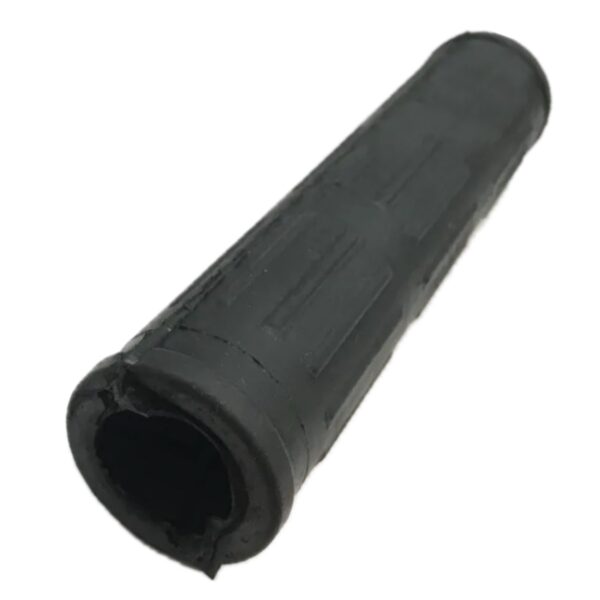 Рукоятка резиновая для мотоблока Салют-5, Салют-100, Агат-5 (старого образца)