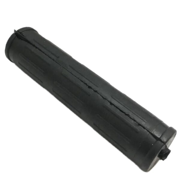 Рукоятка резиновая для мотоблока Салют-5, Салют-100, Агат-5 (старого образца) | Ziplife