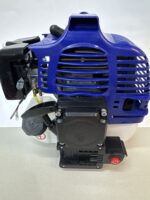 Двигатель для триммера бензиновый 2-х тактный с электростартером BC 43/2Т Двигатель для триммера бензиновый 2-х тактный с электростартером BC 43/2Т