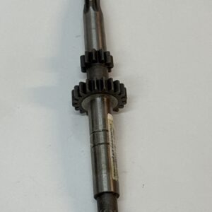 Вал 082-1701080Б