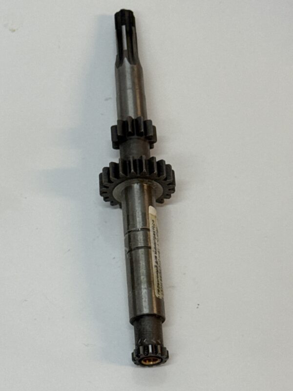 Вал 082-1701080Б