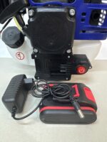 Двигатель для триммера бензиновый 2-х тактный с электростартером BC 43/2Т Двигатель для триммера бензиновый 2-х тактный с электростартером BC 43/2Т