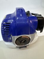 Двигатель для триммера бензиновый 2-х тактный с электростартером BC 43/2Т Двигатель для триммера бензиновый 2-х тактный с электростартером BC 43/2Т