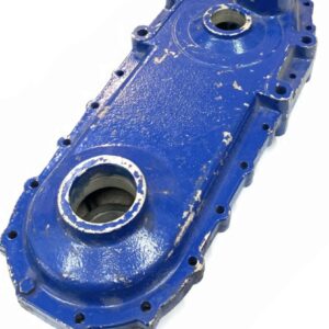 Ролик натяжной крот (на 2 ремня) с увеличенным кронштейном