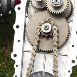 Редуктор МКМ-2; МКМ-3; МКМ-4