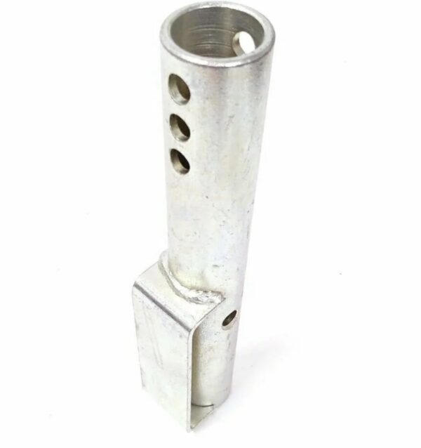 Труба 005.67.0320-01