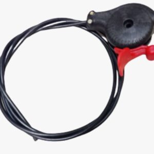 Резиновое кольцо SL 620 AL-KO, артикул 412047