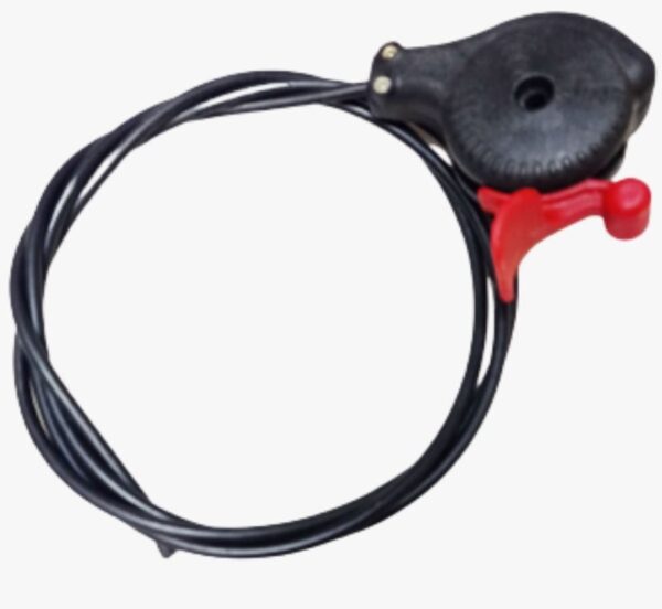 Трос газа для мотоблока Ока А.02.00.00