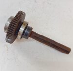 Вал выходной МБК.01.106.0