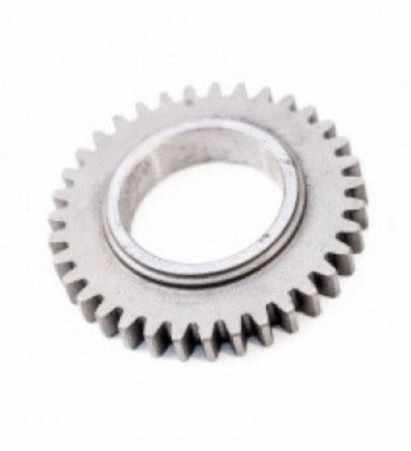 Колесо зубчатое 082-1701241