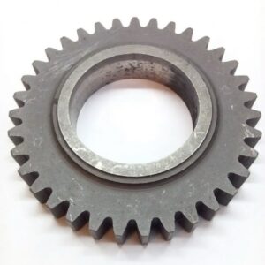 Колесо зубчатое 082-1701241