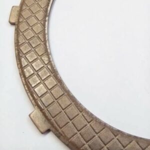 Диск ведущий сцепления 082-1601036