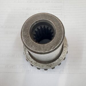 Шестерня полуоси МБК.01.205.0