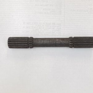 Рессора МБК.01.103.0