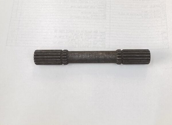 Рессора МБК.01.103.0