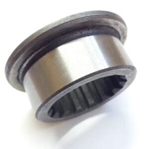 Втулка вала вторичного КПП 082-1701242