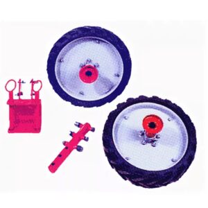 Комплект дополнительных принадлежностей МК Крот