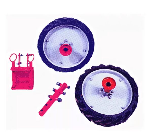 Комплект дополнительных принадлежностей МК Крот