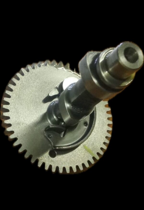 Распредвал Yamaha MX200