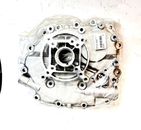 Крышка блока двигателя м/б   178F   (6Hp)   «DIGGER»