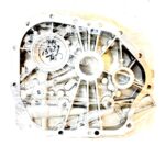 Крышка блока двигателя м/б   178F   (6Hp)   «DIGGER»