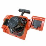 9153e0e2-71a0-4400-9064-27b1542cf803-2 | Ziplife Электростартер для 2-х тактной бензопилы 45-60/2Т | Ziplife
