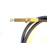 Трос сцепления / реверса Теро &mdash; 12