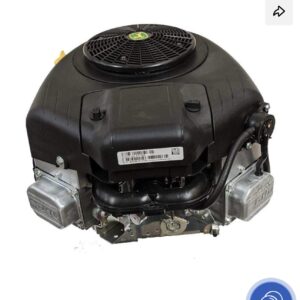 Двигатель BRIGGS&STRATTON mod 406777