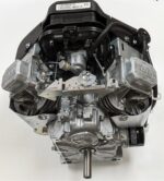 Двигатель BRIGGS&STRATTON mod 406777