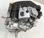 Двигатель BRIGGS&STRATTON mod 406777