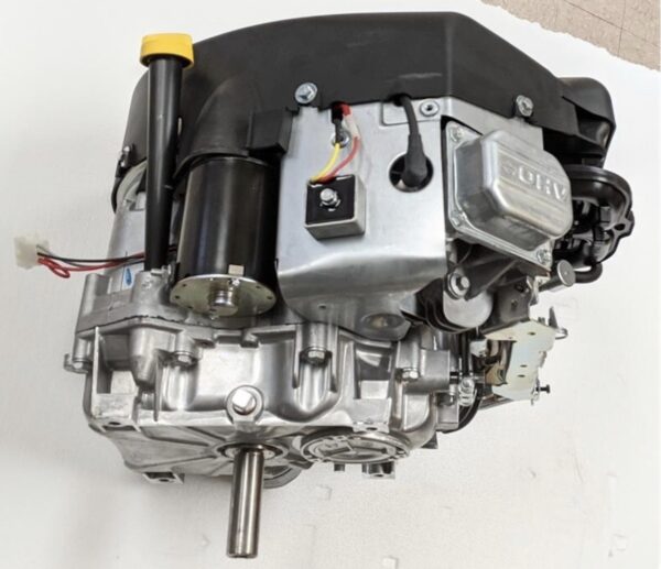 Двигатель BRIGGS&STRATTON mod 406777 | Ziplife