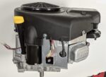 Двигатель BRIGGS&STRATTON mod 406777