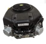 Двигатель BRIGGS&STRATTON mod 406777
